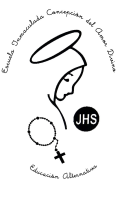 Escuela Inmaculada Concepción del Amor Divino